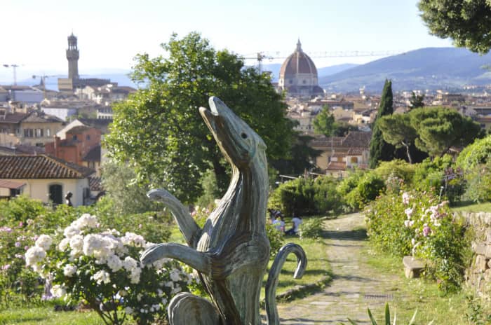 Folon Sculptures