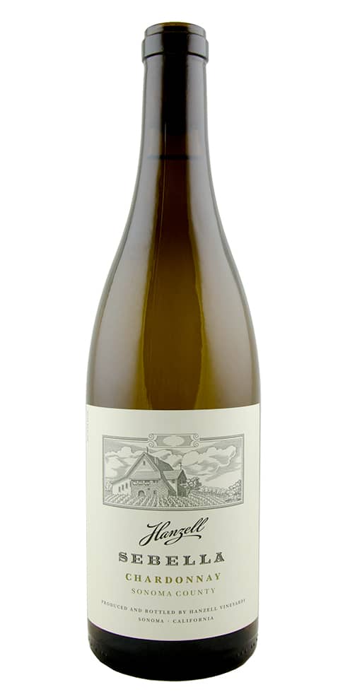 Sebella Chardonnay