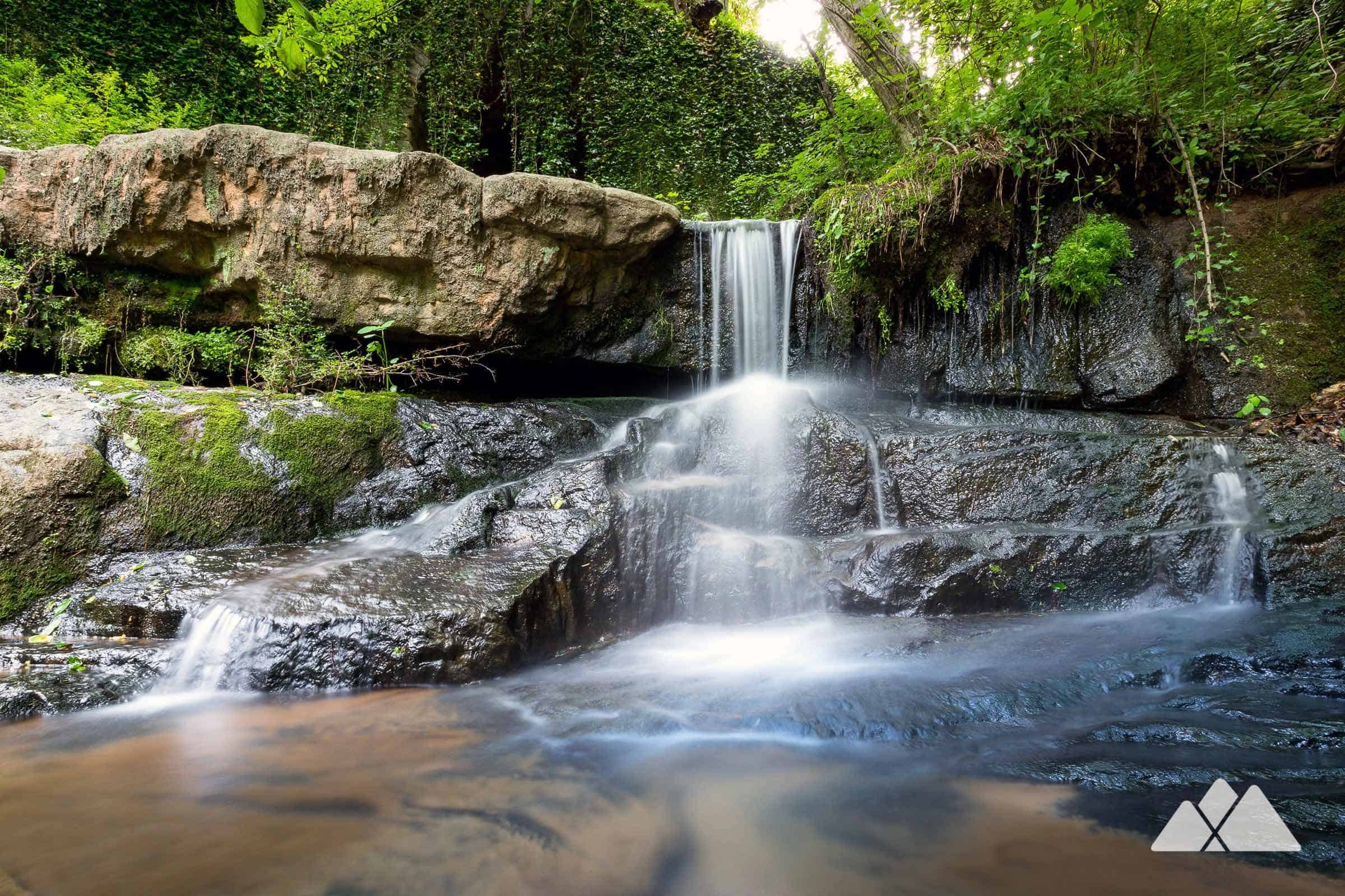 Utoy Creek Access