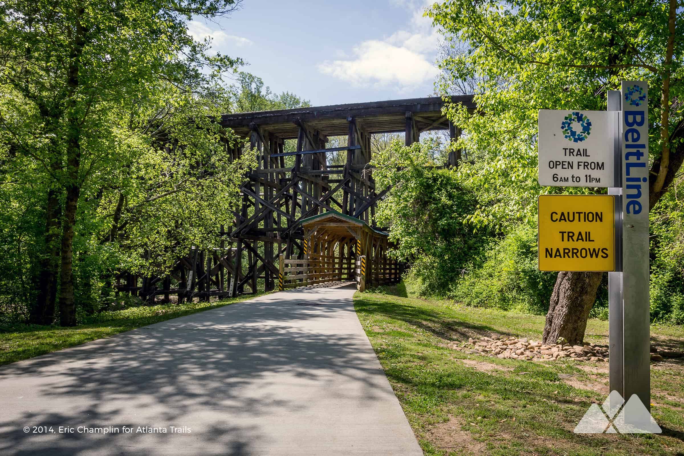 BeltLine Access