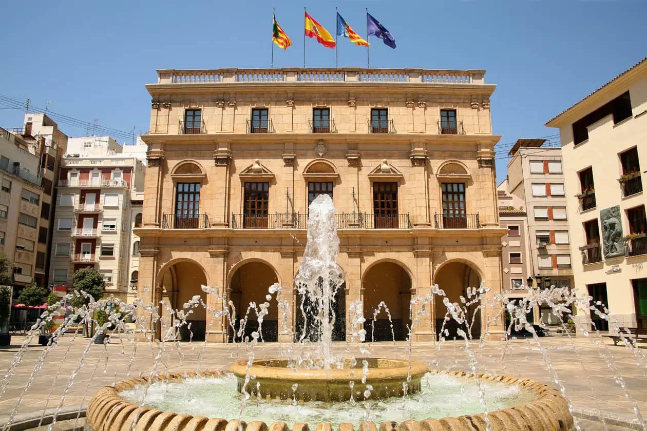 Cultural Event Venue