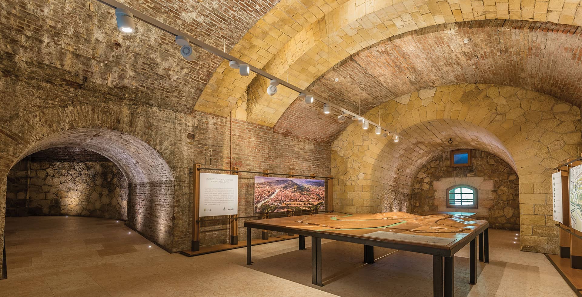 Historical Exhibition