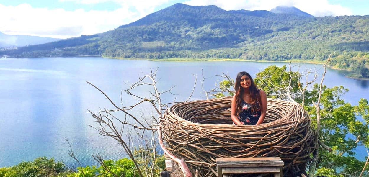 Instagrammable Photo Spots
