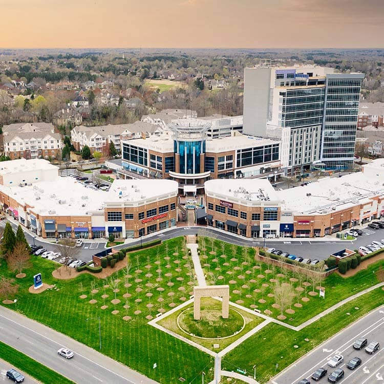 Ballantyne Village