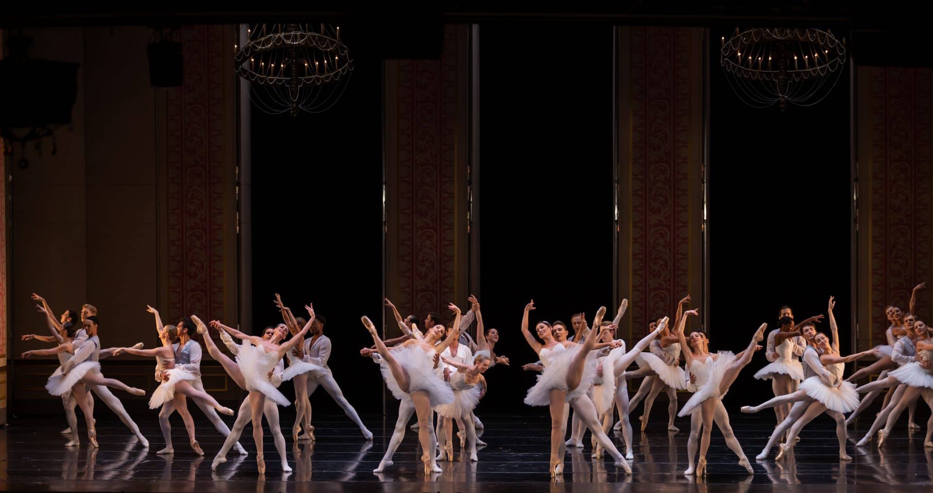 Ballet Performances
