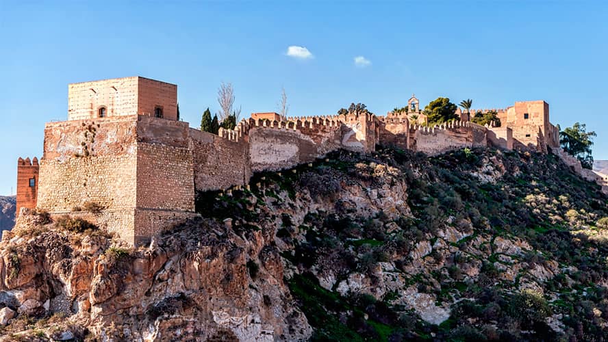 Moorish Architecture