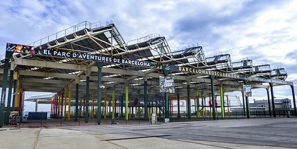 Urban Adventure Park