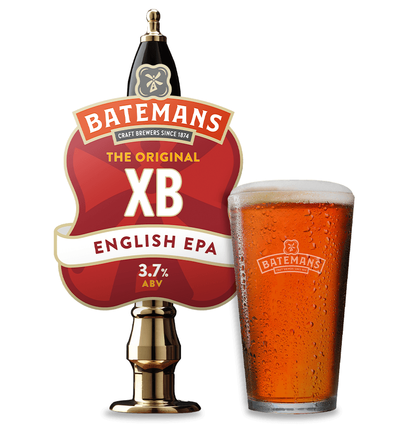 Batemans XB Beer