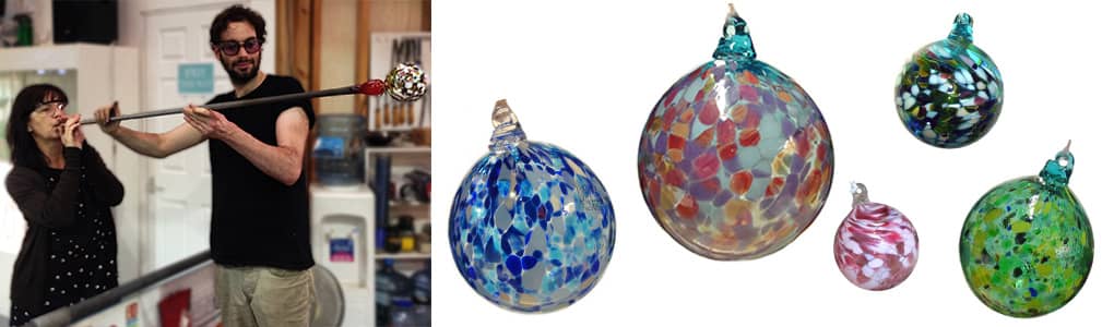 Create Your Own Bauble