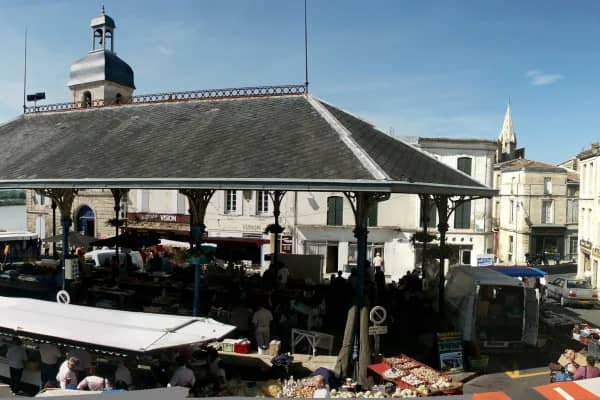 Local Markets