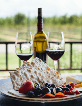 Wine Tasting Experience