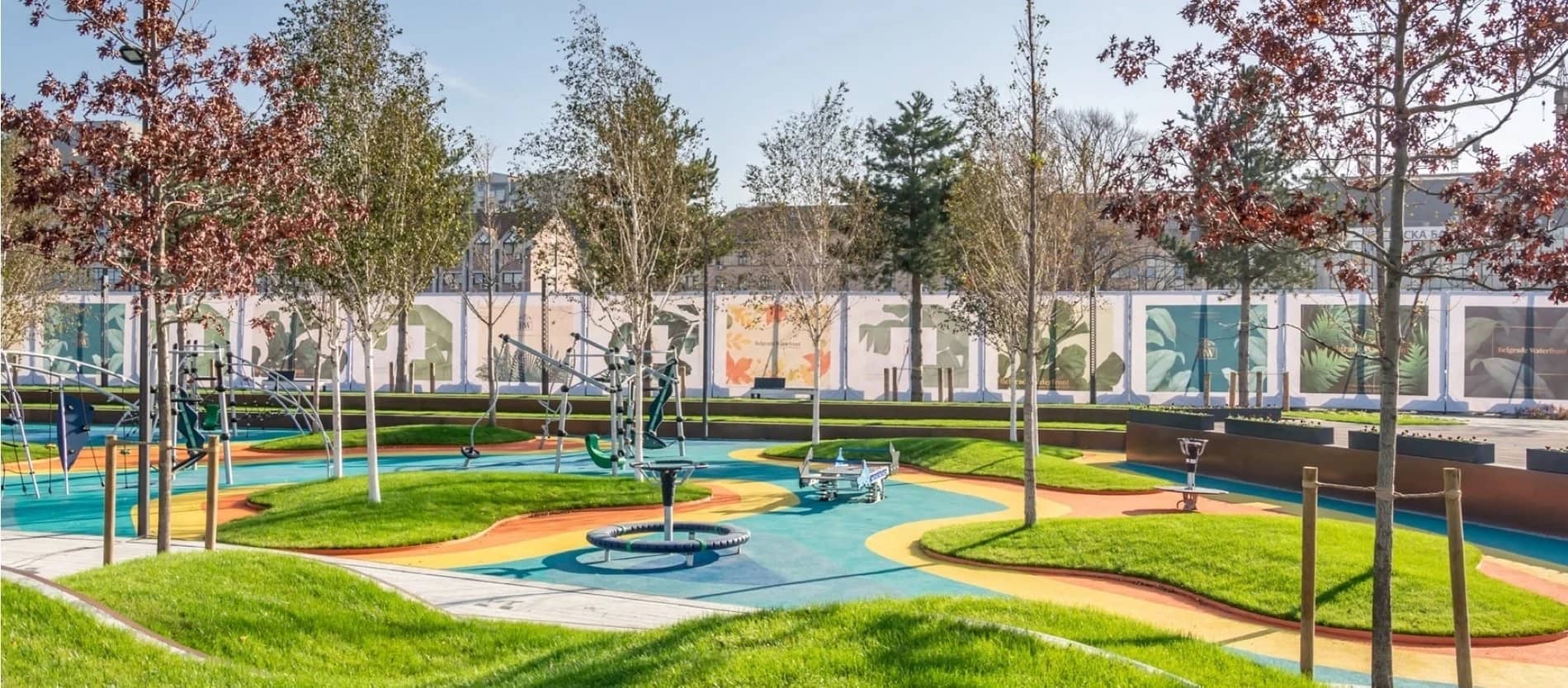 Savski Park