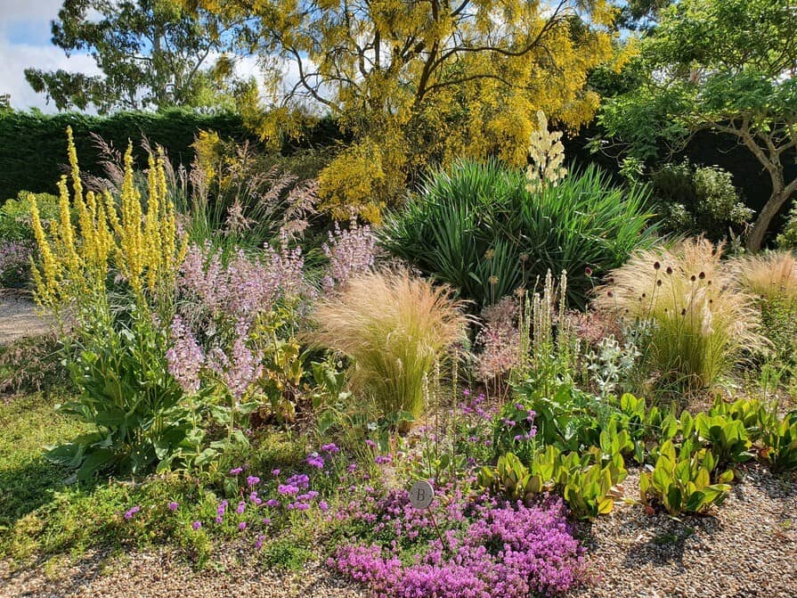 The Nursery