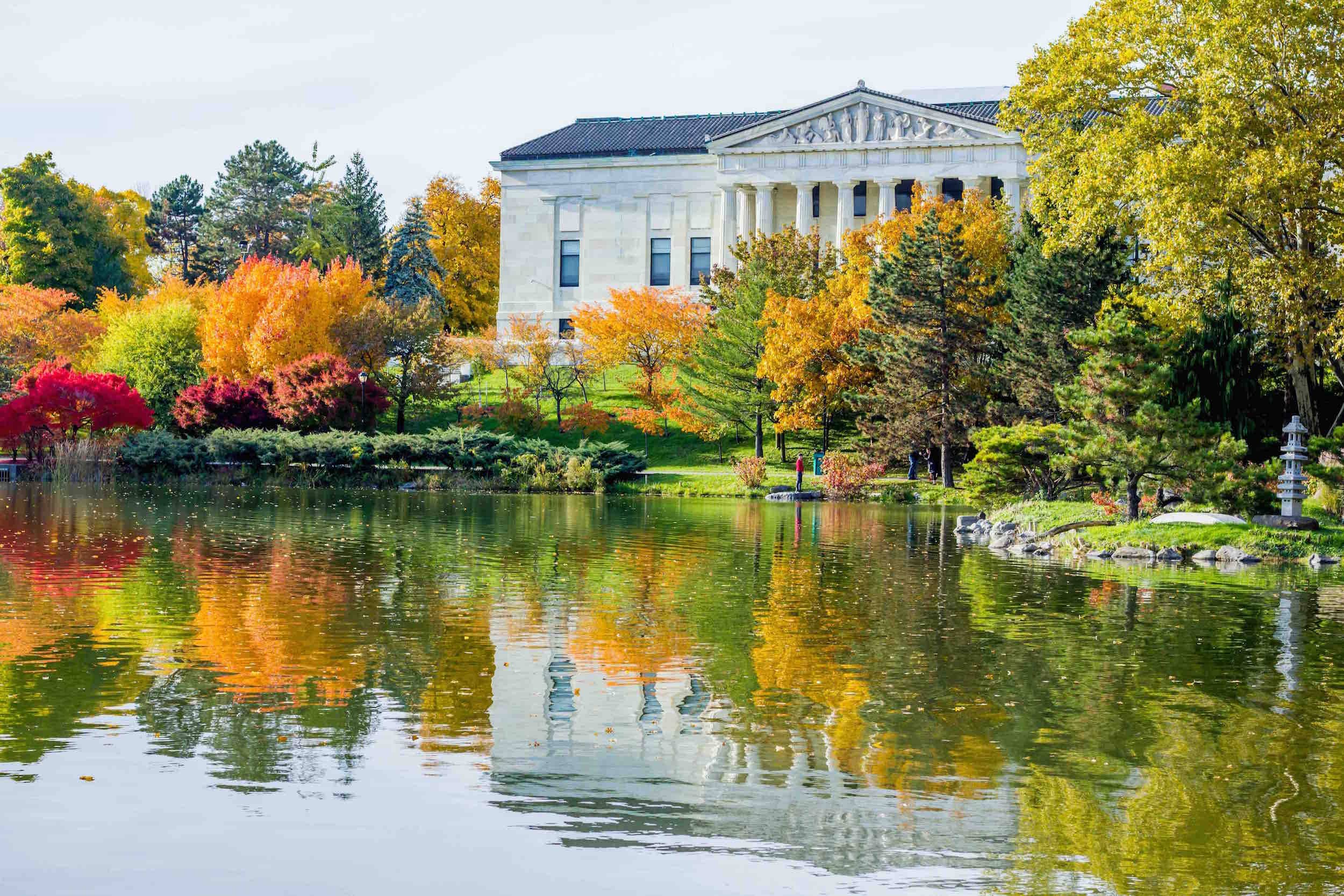 Mirror Lake Serenity