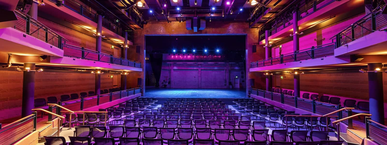 Intimate Playhouse Productions