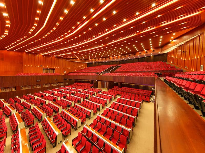 Iconic Event Venue