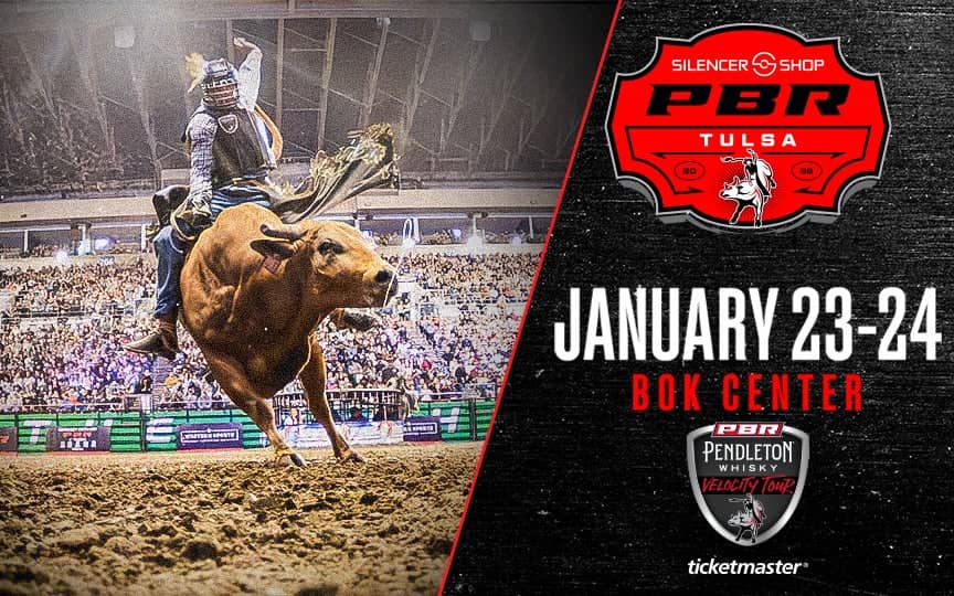 PBR Events