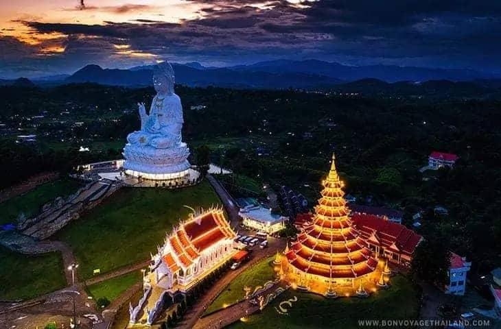 9-Floor Pagoda