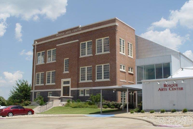 Bosque County Art Council
