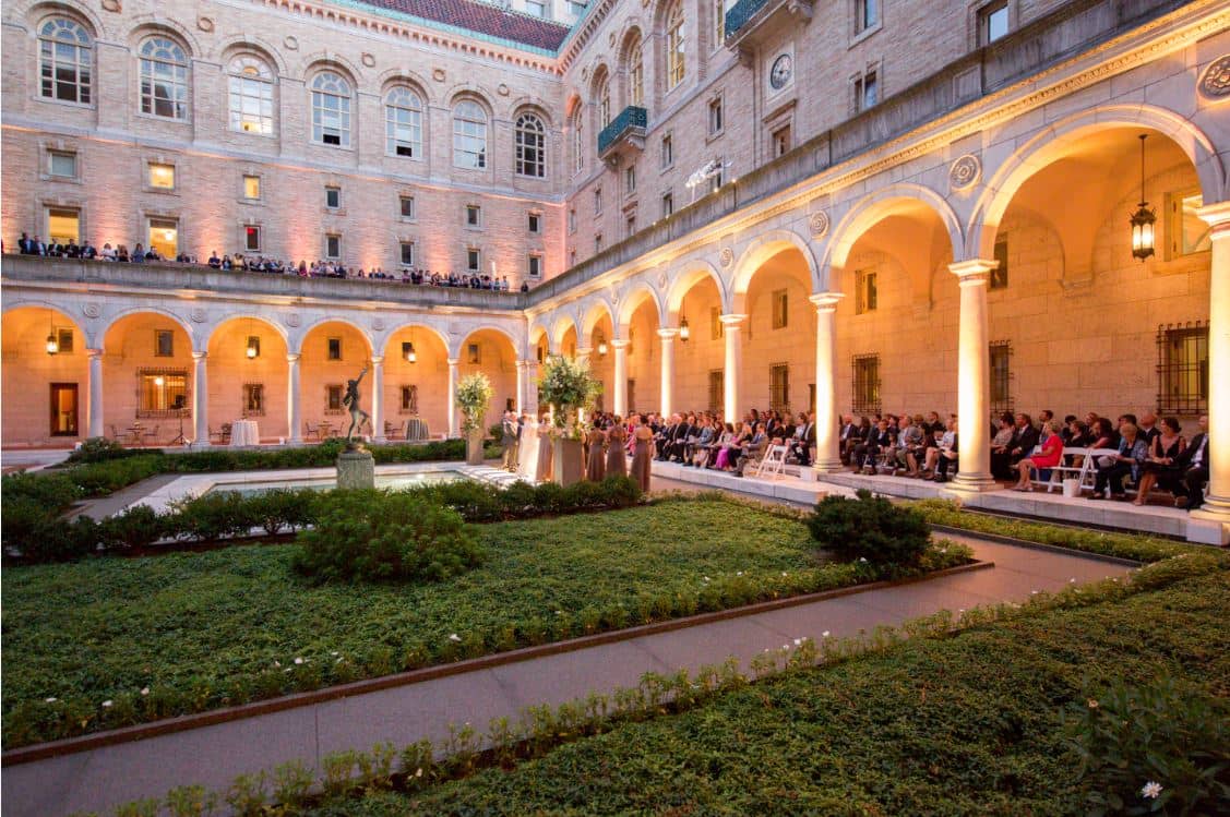 Boston Public Library