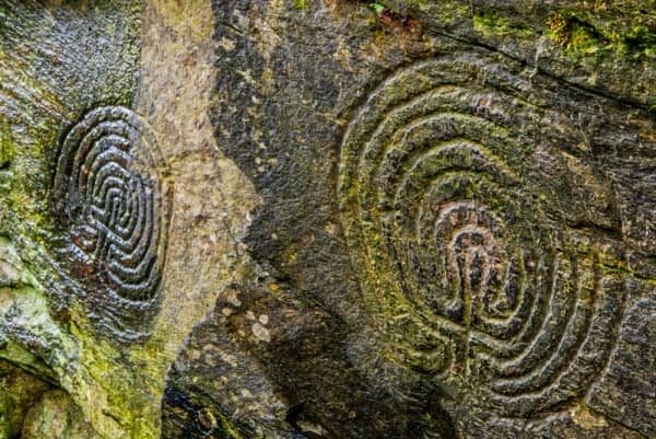 The Labyrinth