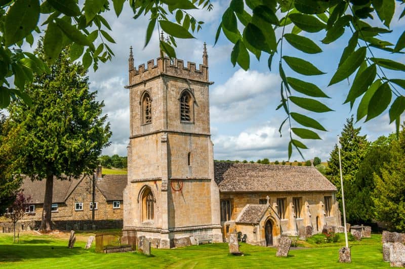 St Andrew's Church