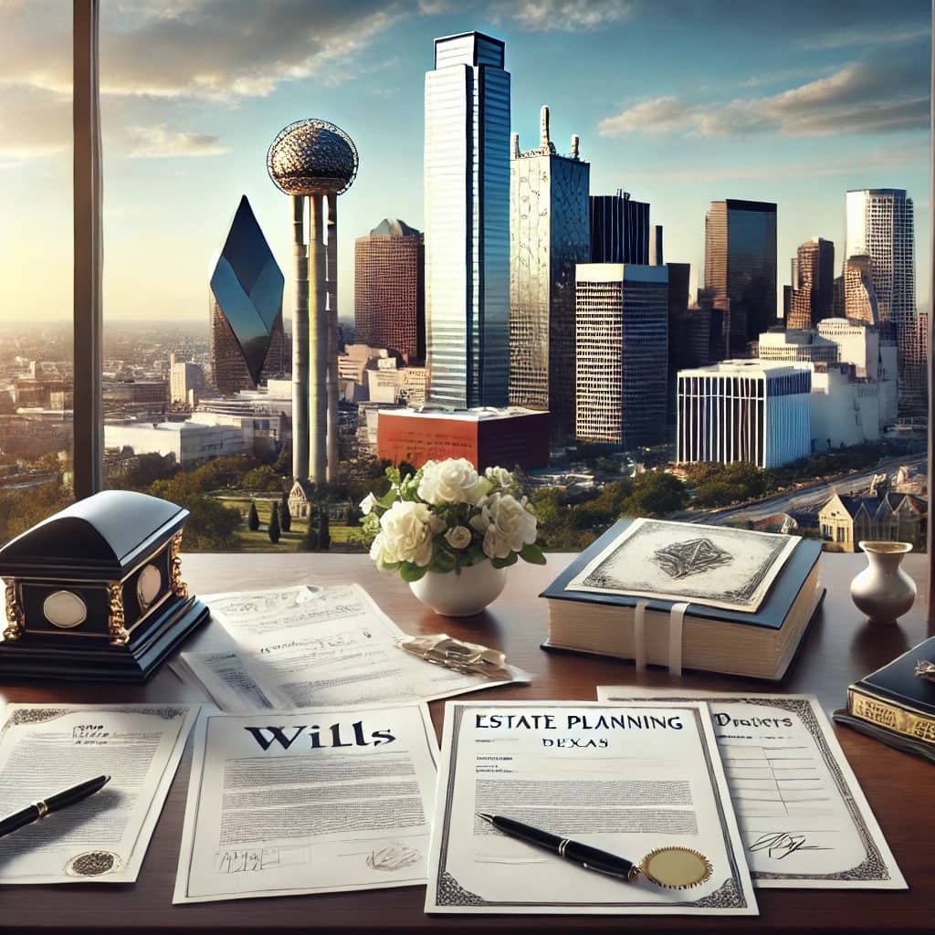 City Skyline Views