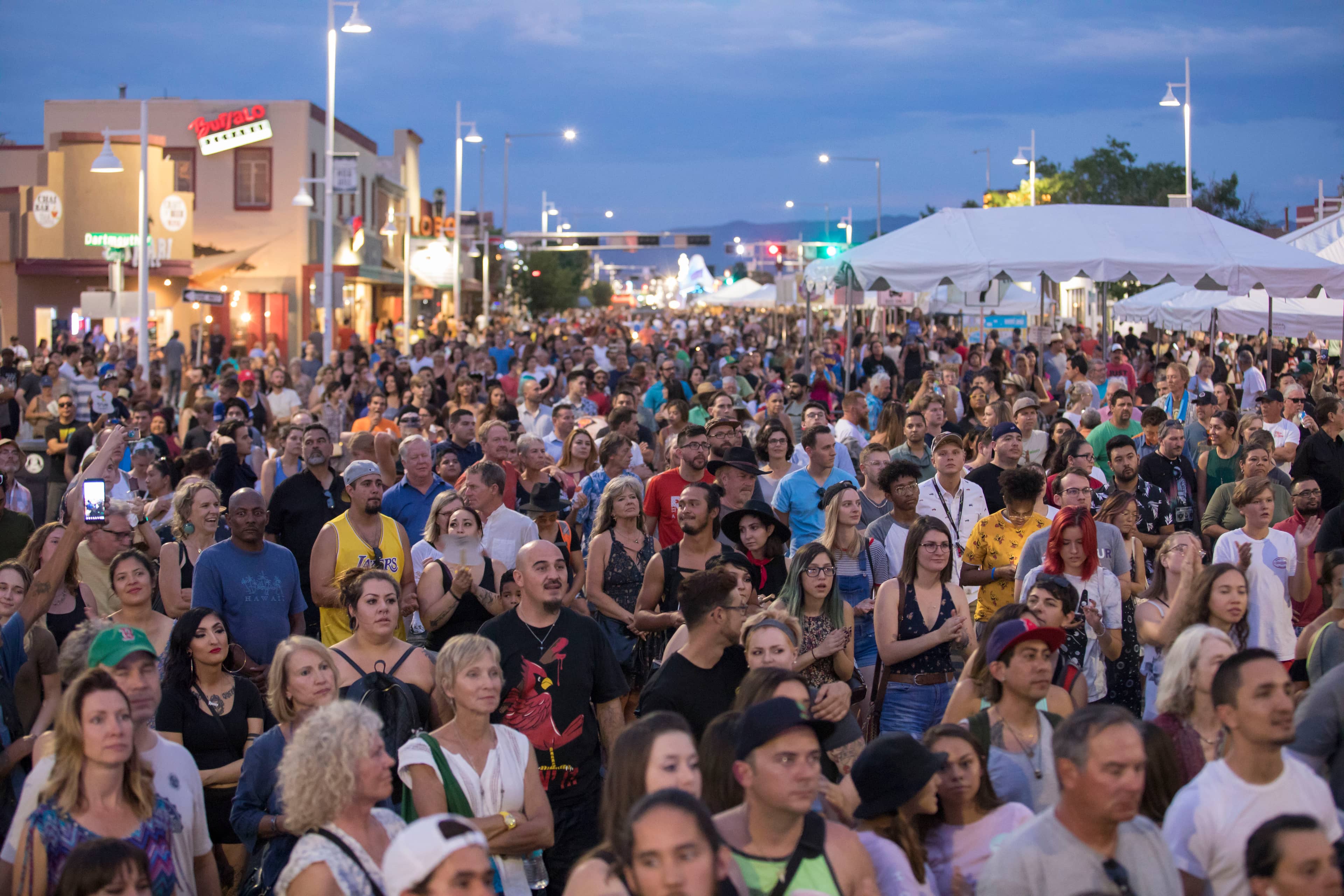 Route 66 Summerfest