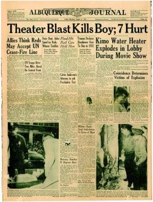The Legend of Bobby Darnall