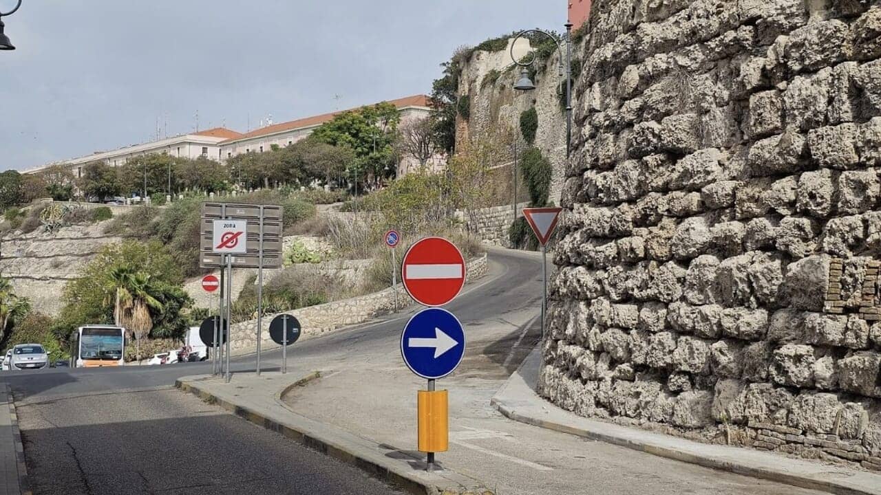 Via dei Genovesi