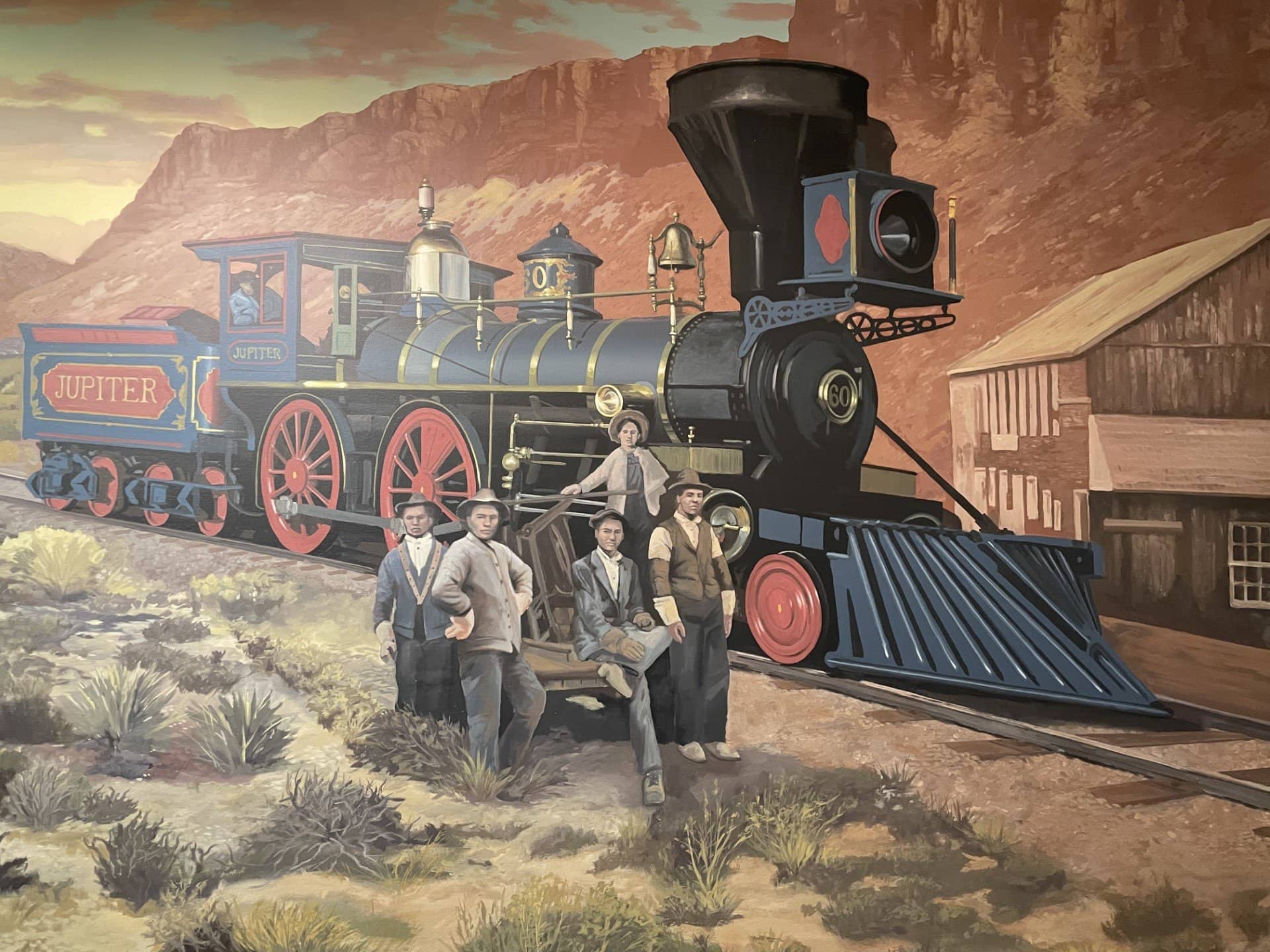 Jobsey's Artwork