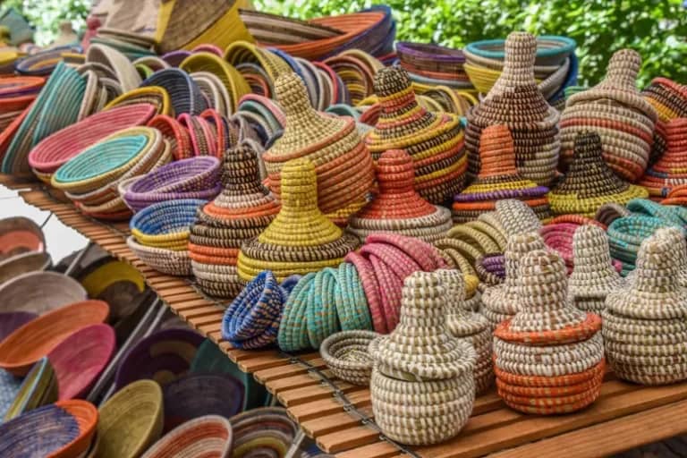 Artisan Ceramics