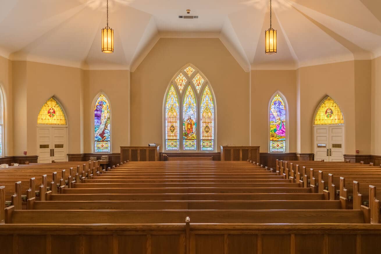 Community Outreach Ministries