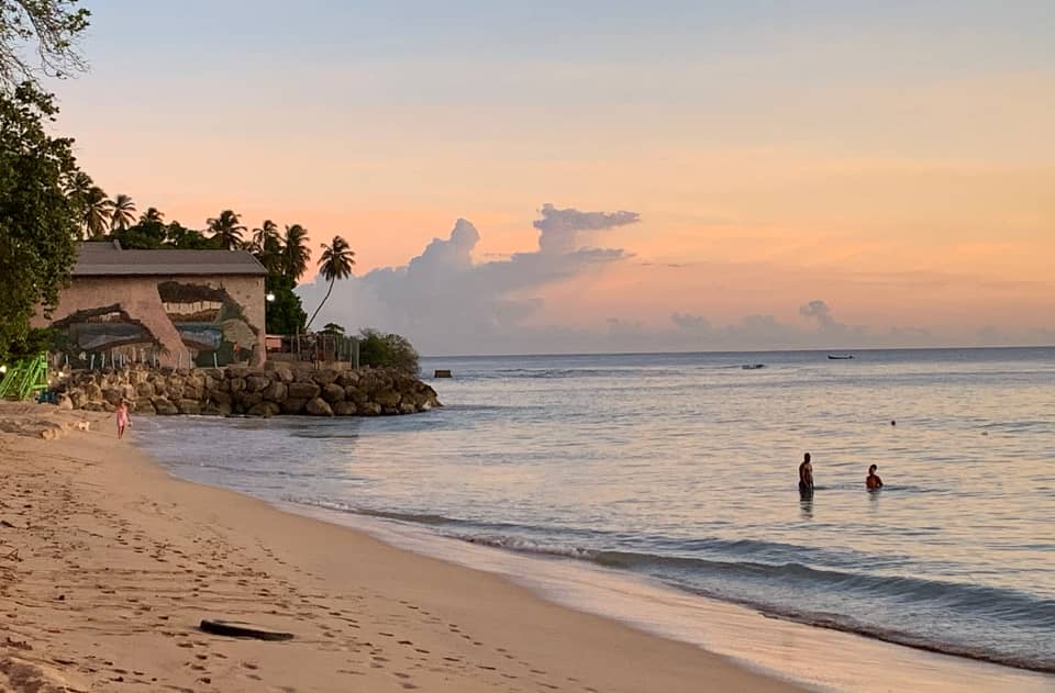 Local Beaches