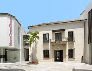 Palacio de Villalón