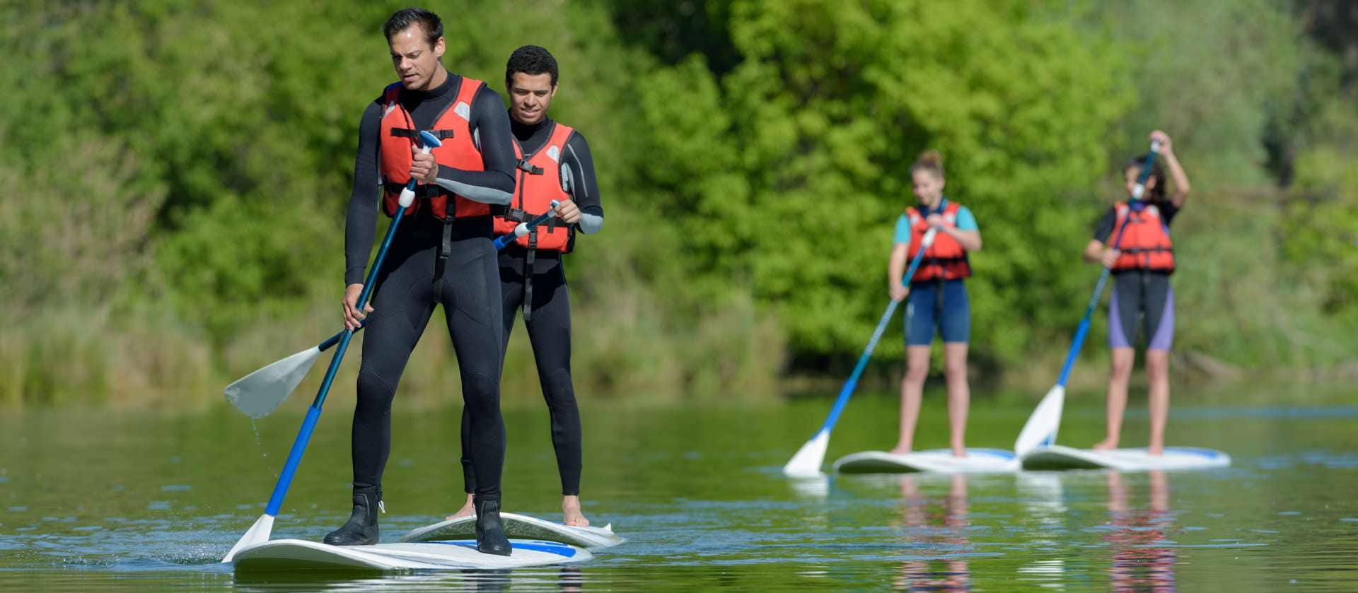 Water Sports Centre