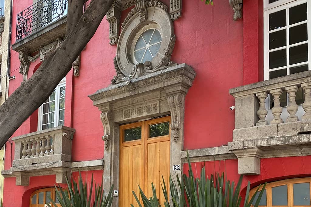 Casa Goliana
