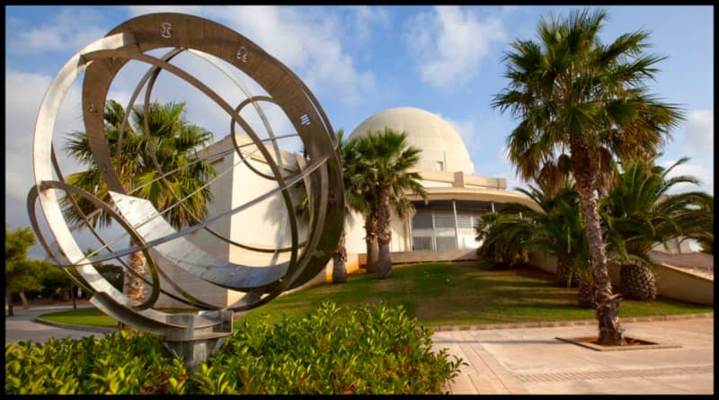 Foucault Pendulum