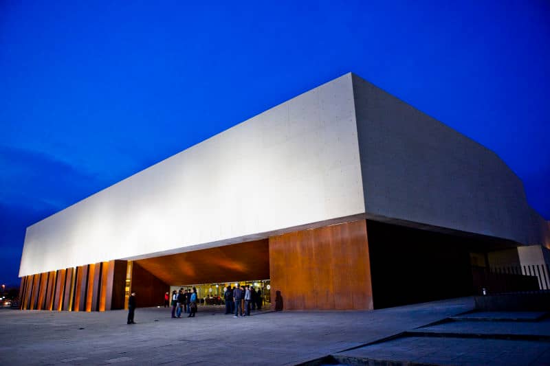Cultural Events & Exhibitions