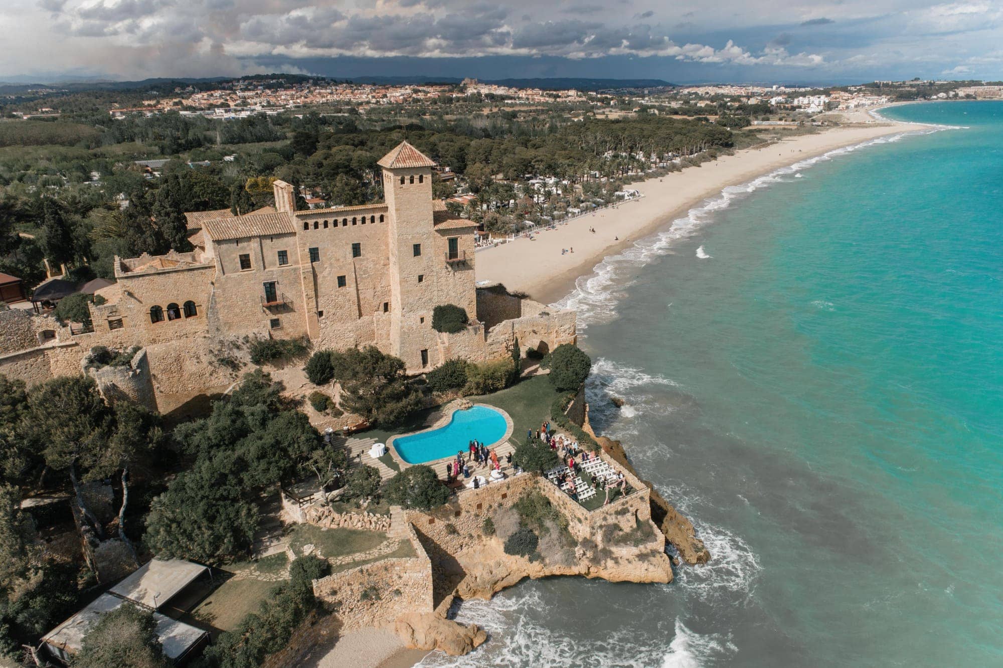 Castell de Tamarit