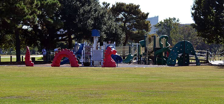 Kid-Friendly Playtime
