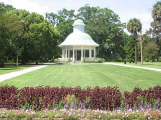 The Grand Gazebo