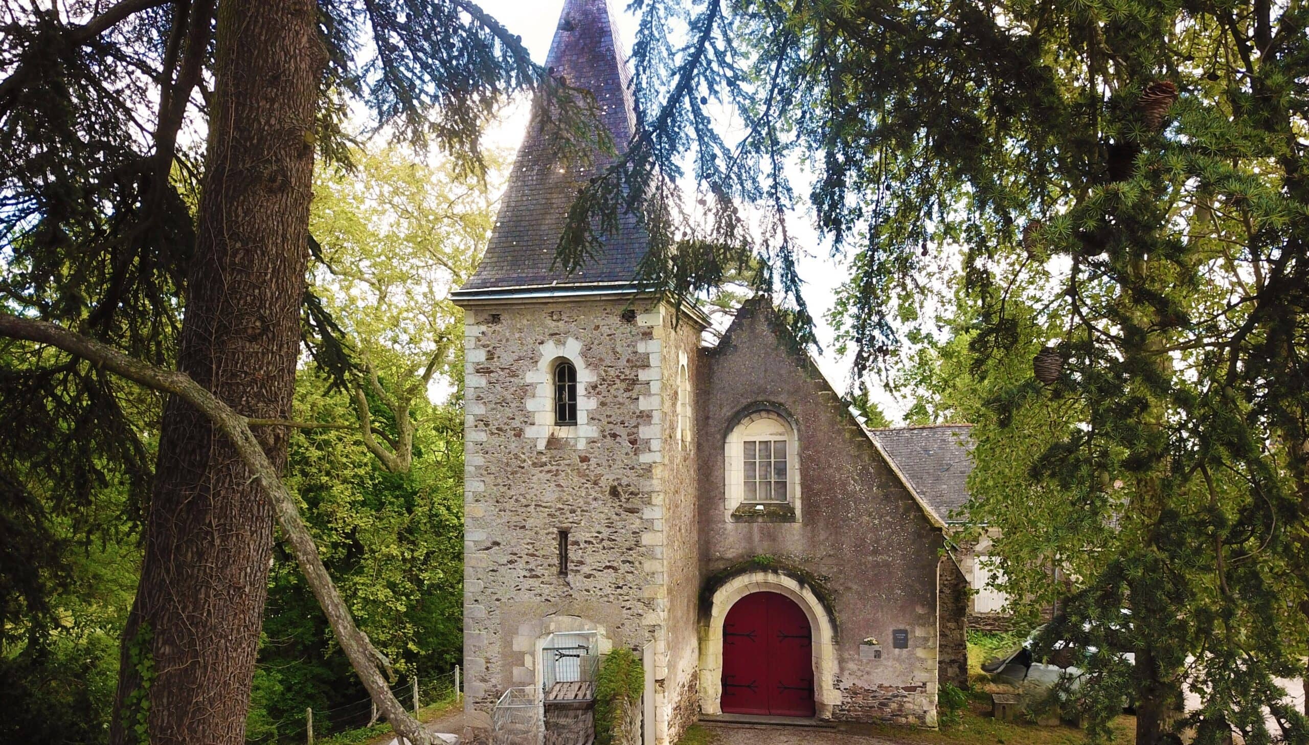 Historic Wine Cellars