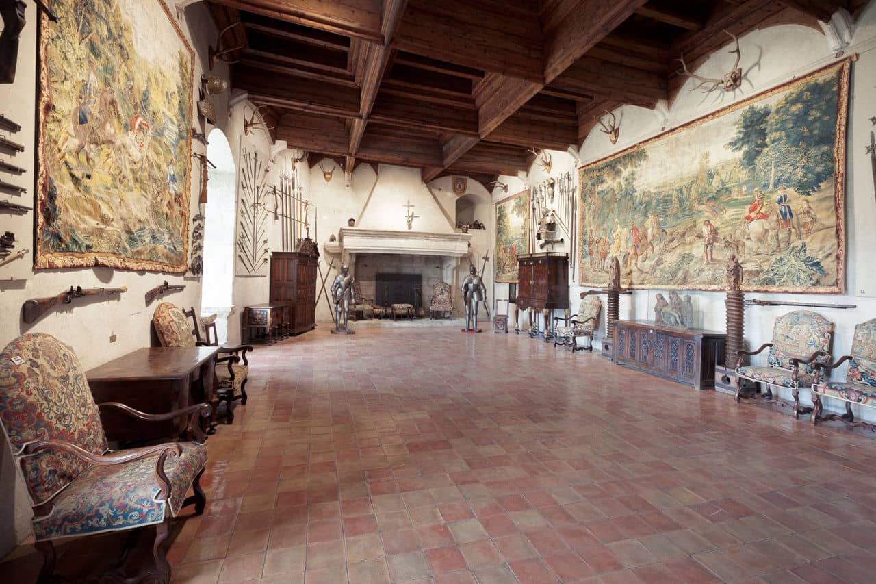 Historical Collections