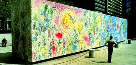 Public Art Gem
