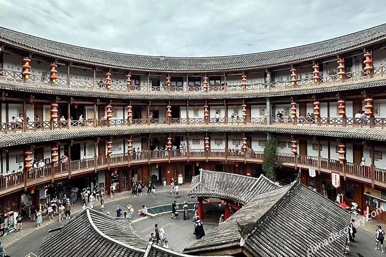 Hakka Culture Museum
