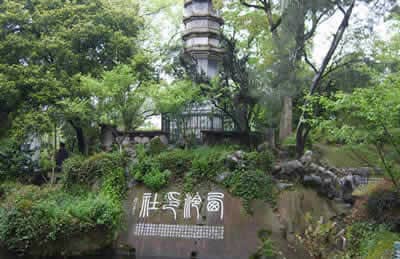 West Lake Panoramic Views