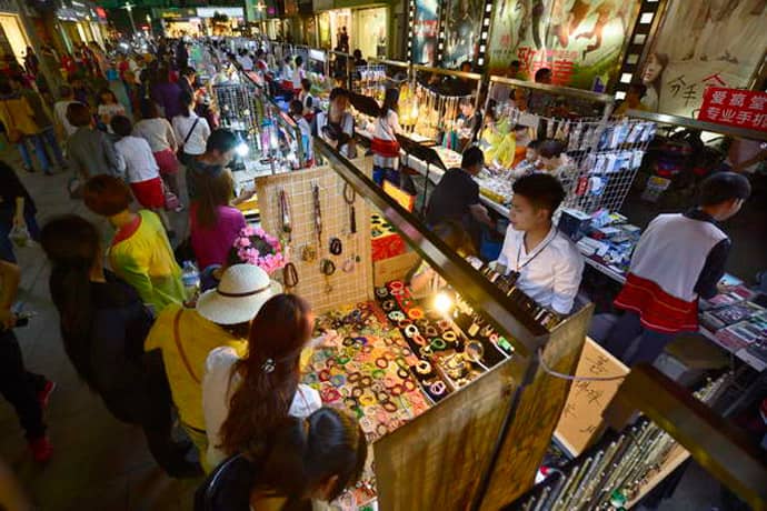 Tea Culture & Souvenirs