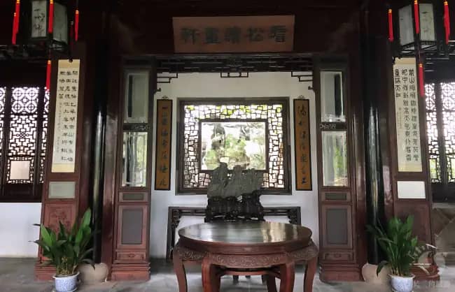 Antique Furniture Collection