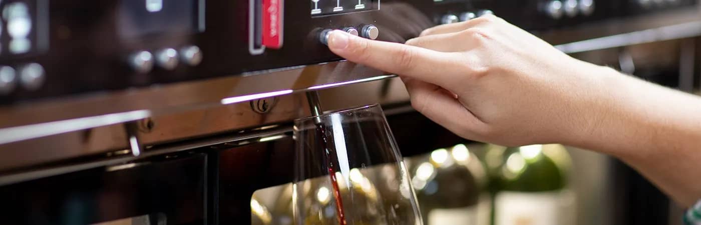 Wine Tasting Experience